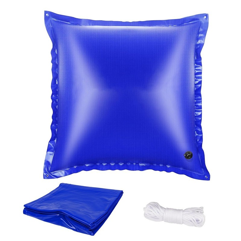 Adequate Coverage Premium Blue Colored Cushions at Dimensions of123 x123cm gallery