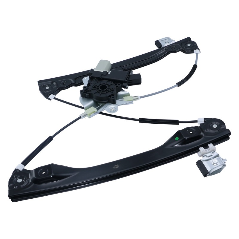 Front Driver Power Window Regulator For Chevrolet Chevy Cruze 2010-2015 w/ Motor gallery