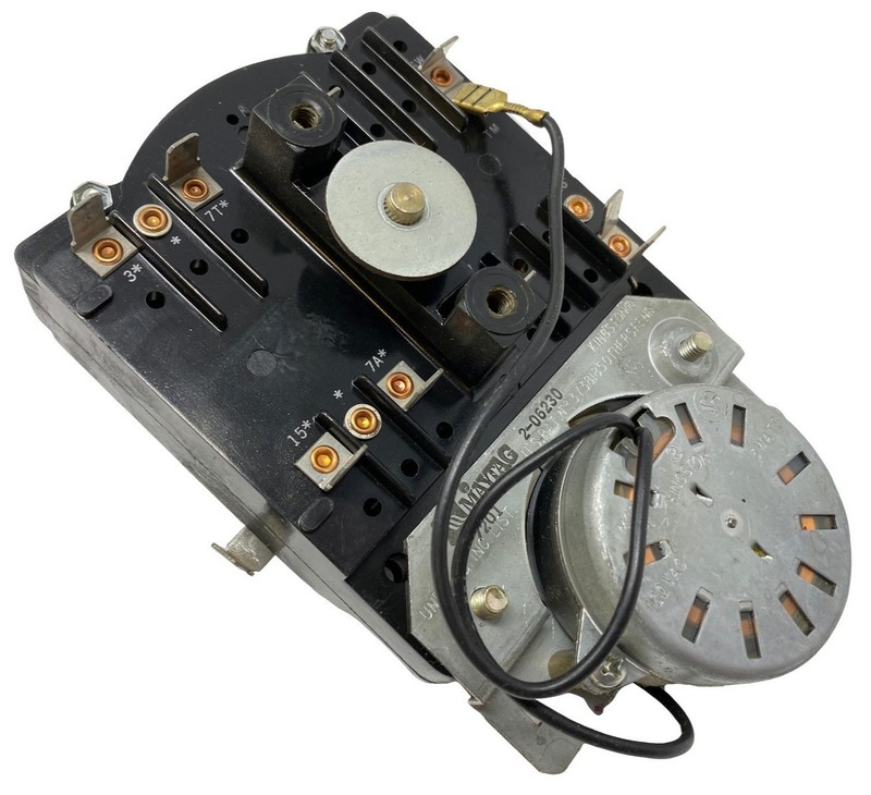 (Same Day Ship) Maytag Washer Timer 2-06230 gallery