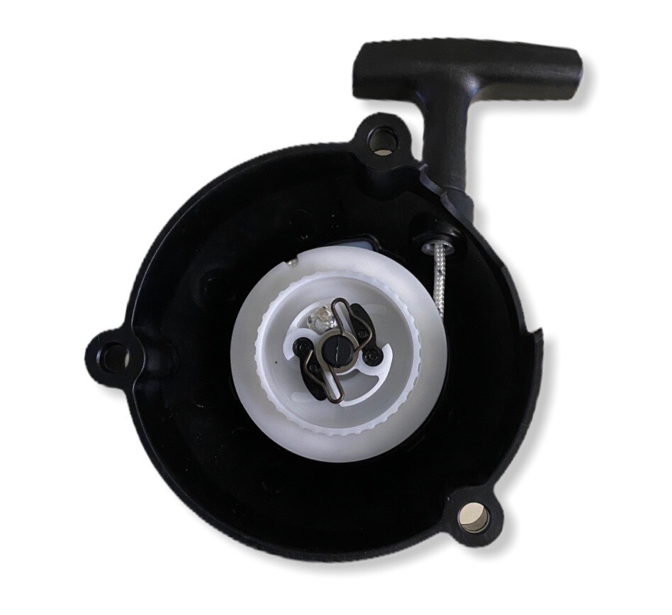  STIHL BR450 Backback Blower Rewind Starter Assembly  4244-190-0308 OEM gallery