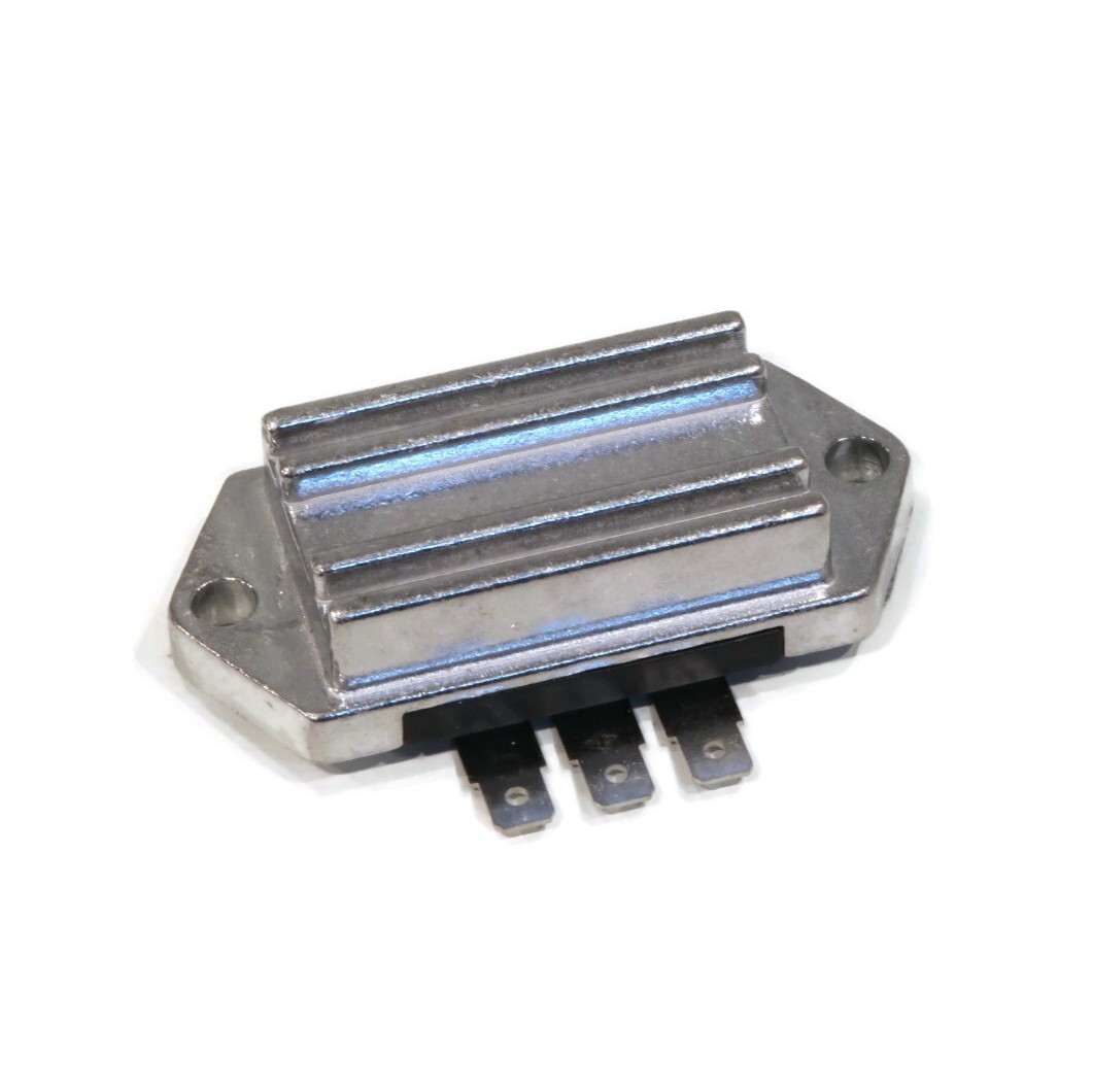 Voltage Regulator for Kohler fits John Deere GT225, LT150, LX172, LX173 Tractors gallery