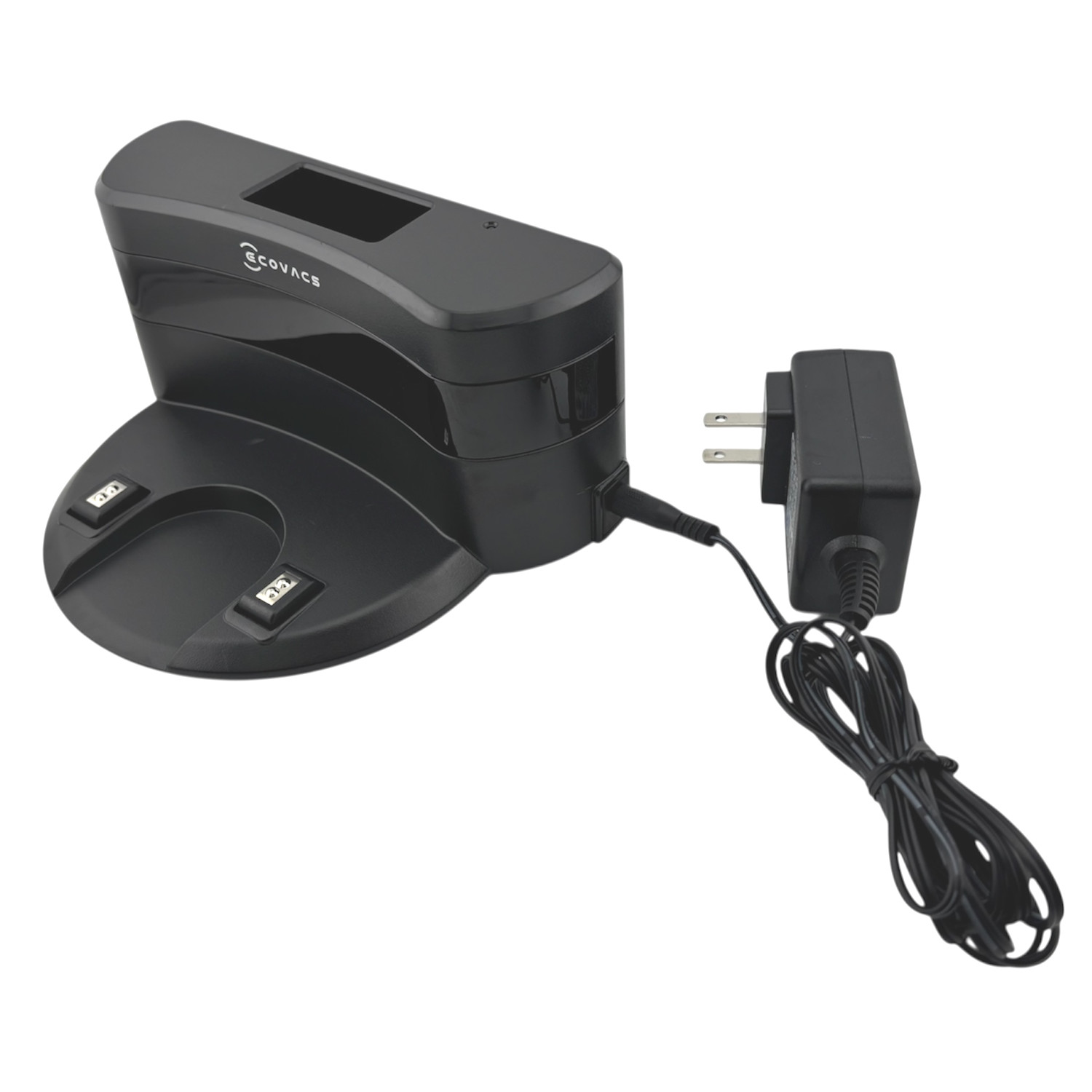 Ecovacs Deebot Charging Docking Station Base for 500 600 601 DC3G DN622 DN622.11 gallery