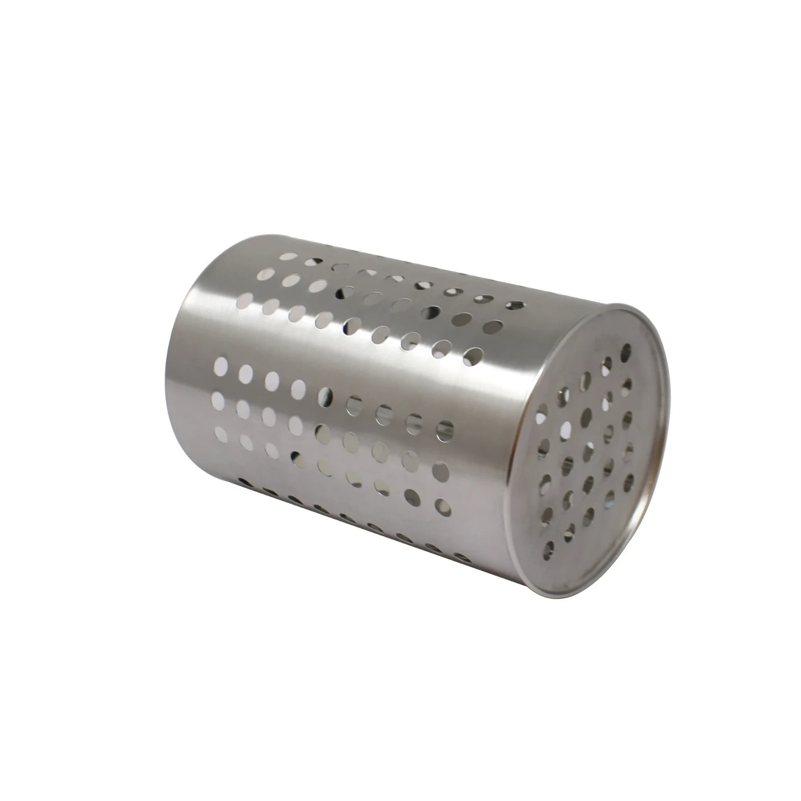 Stainless Steel Kitchen Utensil Holder Countertop Storage Organizer gallery