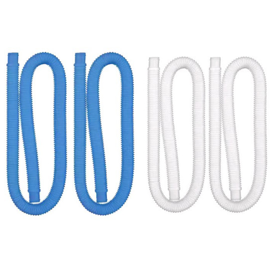 2Pack For Intex 1-1/4 Inch Accessory Hose Above Ground Pool Pump Replacement US gallery
