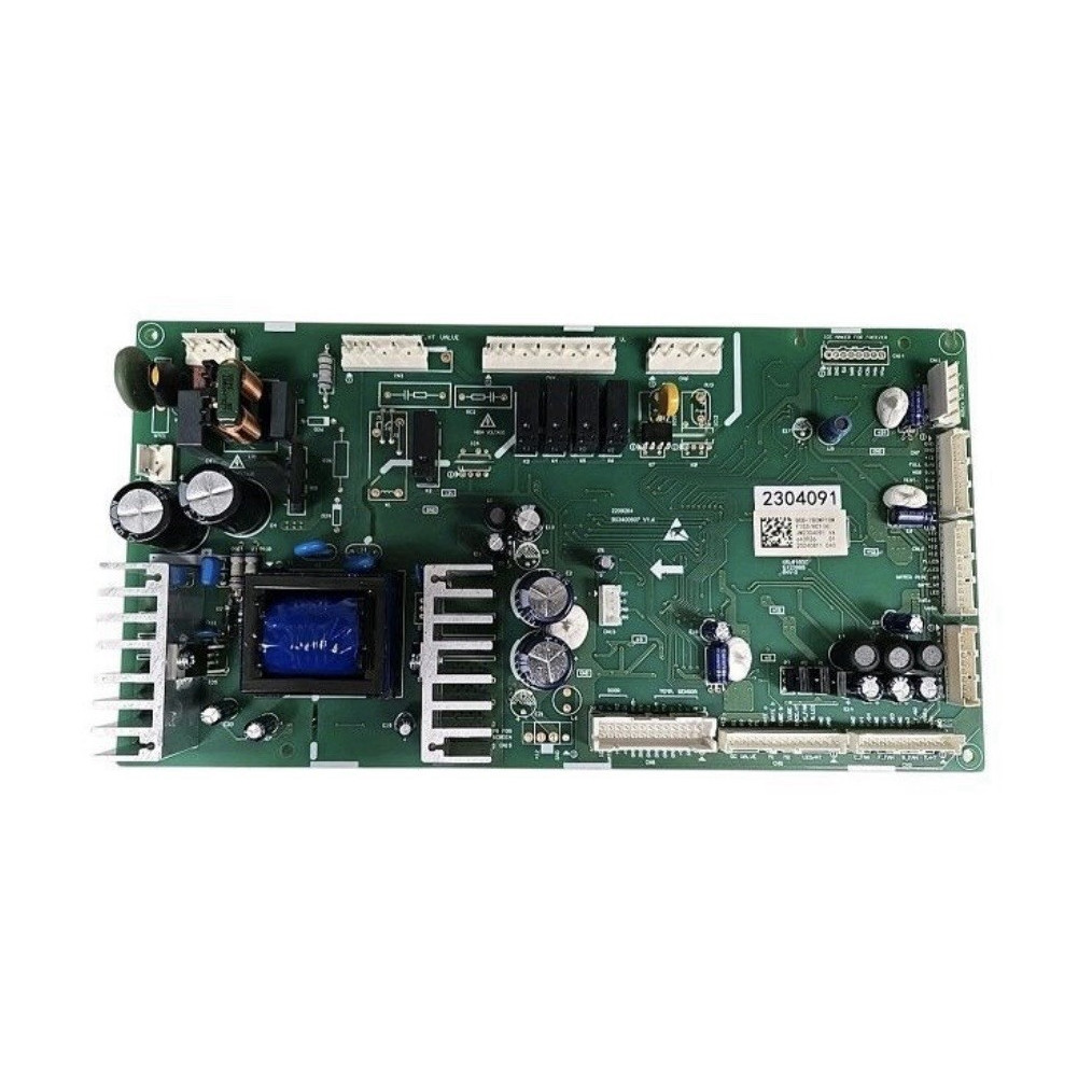 Hisense K2304091 Refrigerator Main Control Panel Part FREE SHIPPING gallery