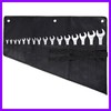 Wrench Organizer,Tool Roll Pouch – 16-Pocket Waterproof Oxford Cloth Wrench Roll gallery