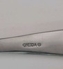 Oneida JENNIFER MOONCREST TRISTA LUANN 3 Spoons Soup Stainless Steel gallery