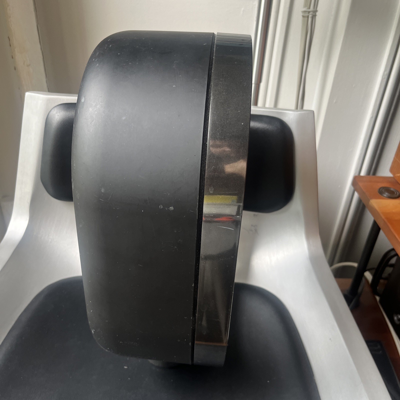 Dyson AM10 Humidifier ~Top Assembly Replacement Only~ Black / Silver gallery