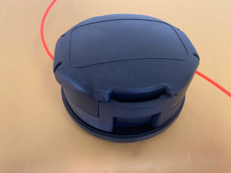 3 Pack High-Quality-String-Trimmer-Head-For-Speed-Feed-400-Echo-SRM-225-SRM-230 gallery