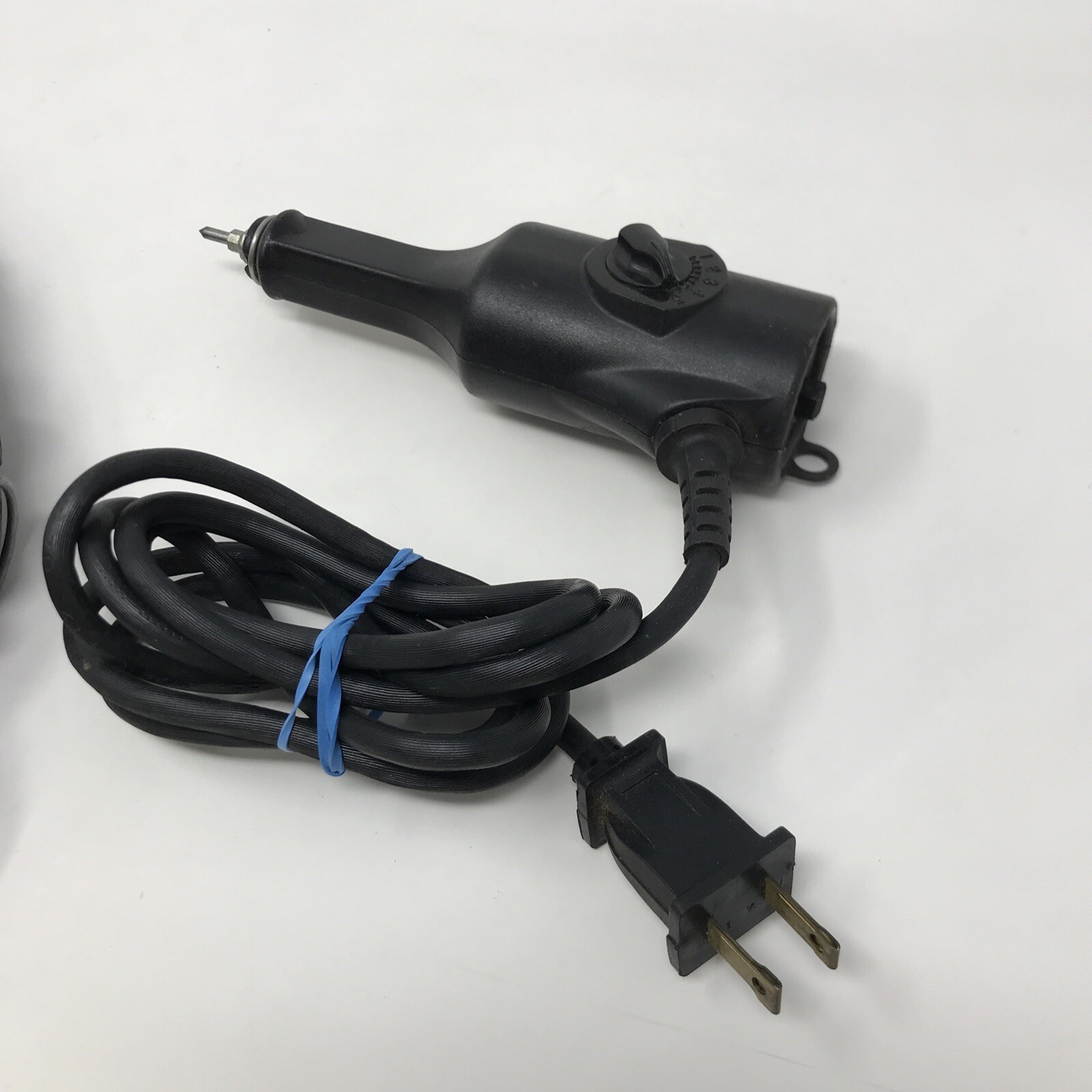 DREMEL Lot - Model 275 Type 5 Single Speed 28,000 rpm & Dremel Engraver 290 gallery