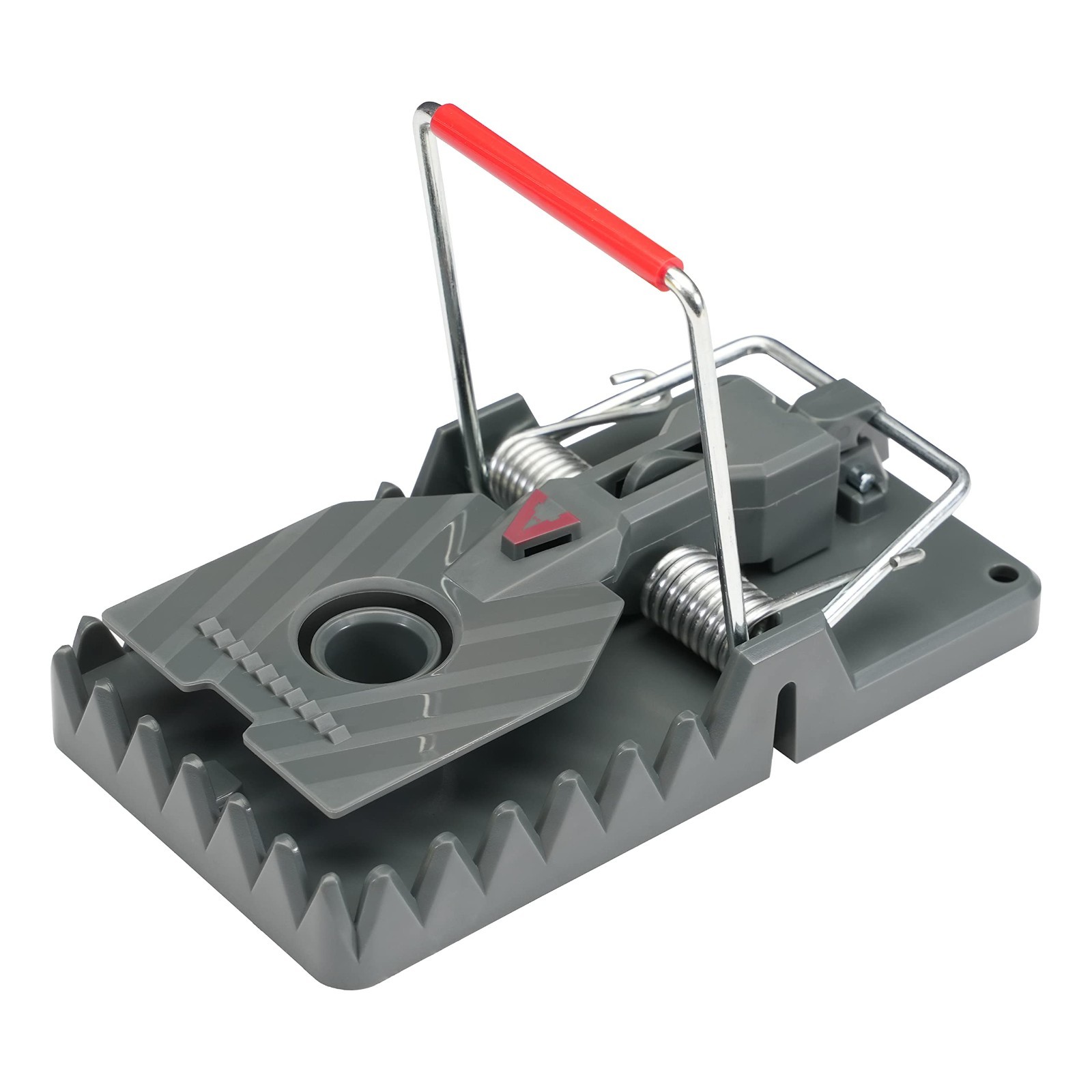 Victor M144 Instant Power-Kill Easy Set Reusable Rat Trap (12 Pack) gallery