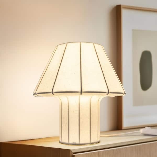 Brightech Celeste LED Table Lamp White Dimmable 800lm 3000K Modern gallery