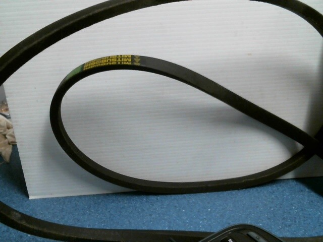 Mitsuboshi FHP 5L780 General Utility V-Belt 0.63 in. W x 78 in. L, FREE SHIPPING gallery