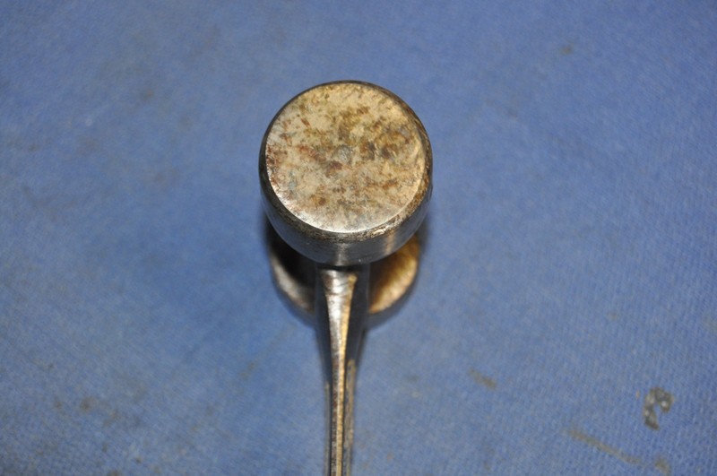 Estwing lineman's hammer E3-40L Made in USA gallery