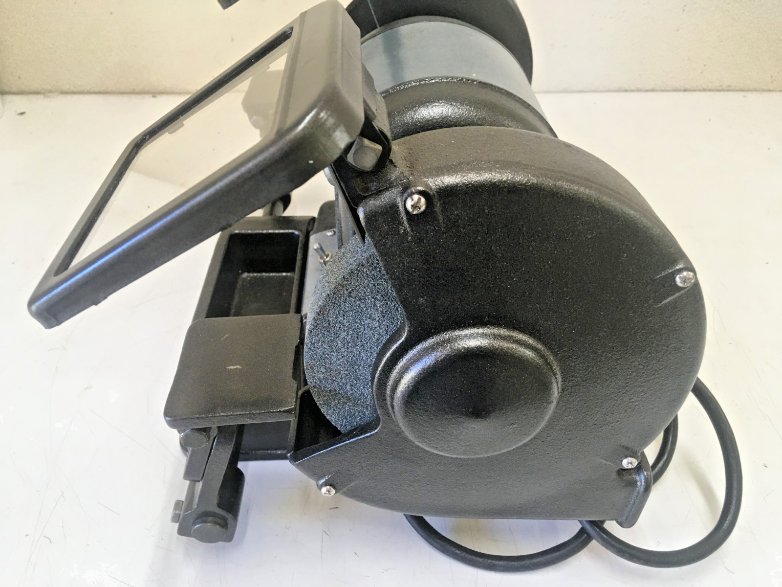 Vintage Craftsman 1/2hp 7" Bench Grinder 115.7575 gallery