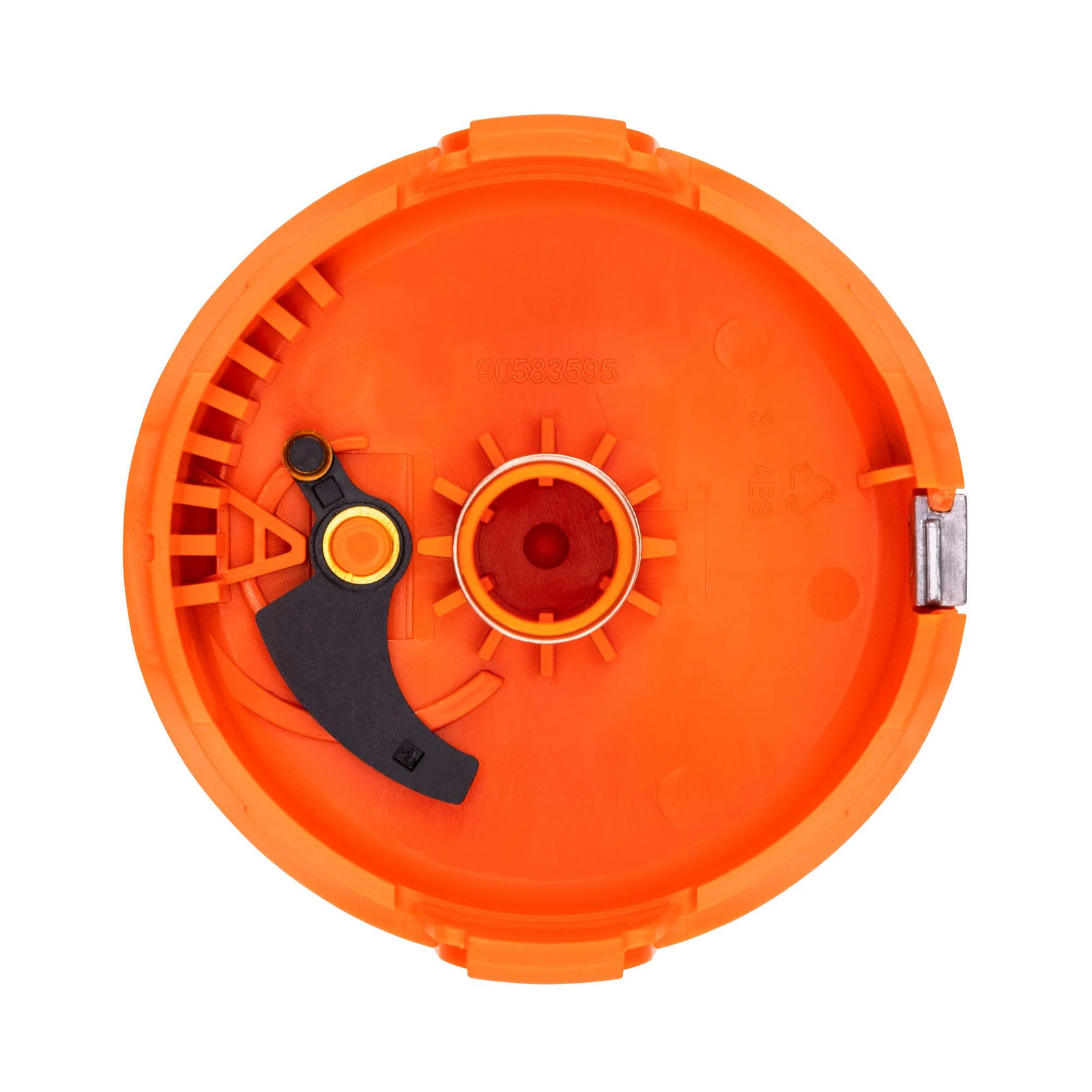 BLACK+DECKER Replace Cap For Single Feed .080" - RC-080-SF gallery
