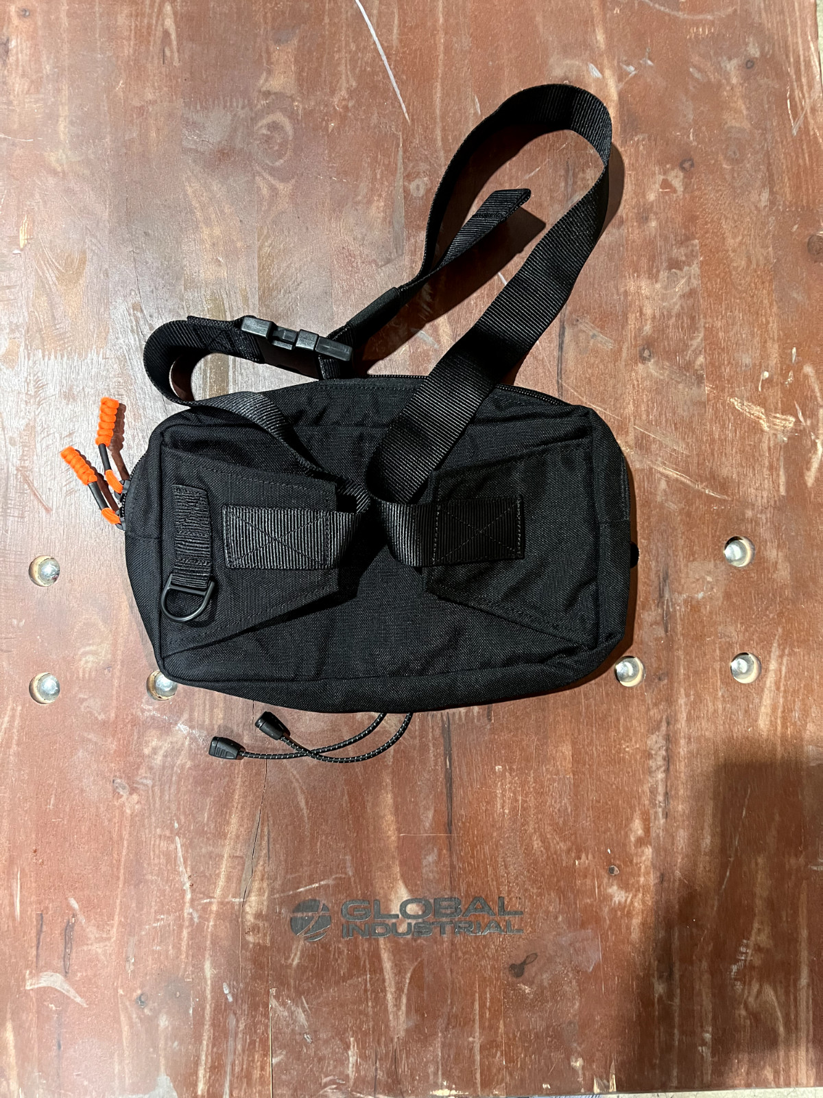 Atomic Misson Gear Stadium Goods Pack 4