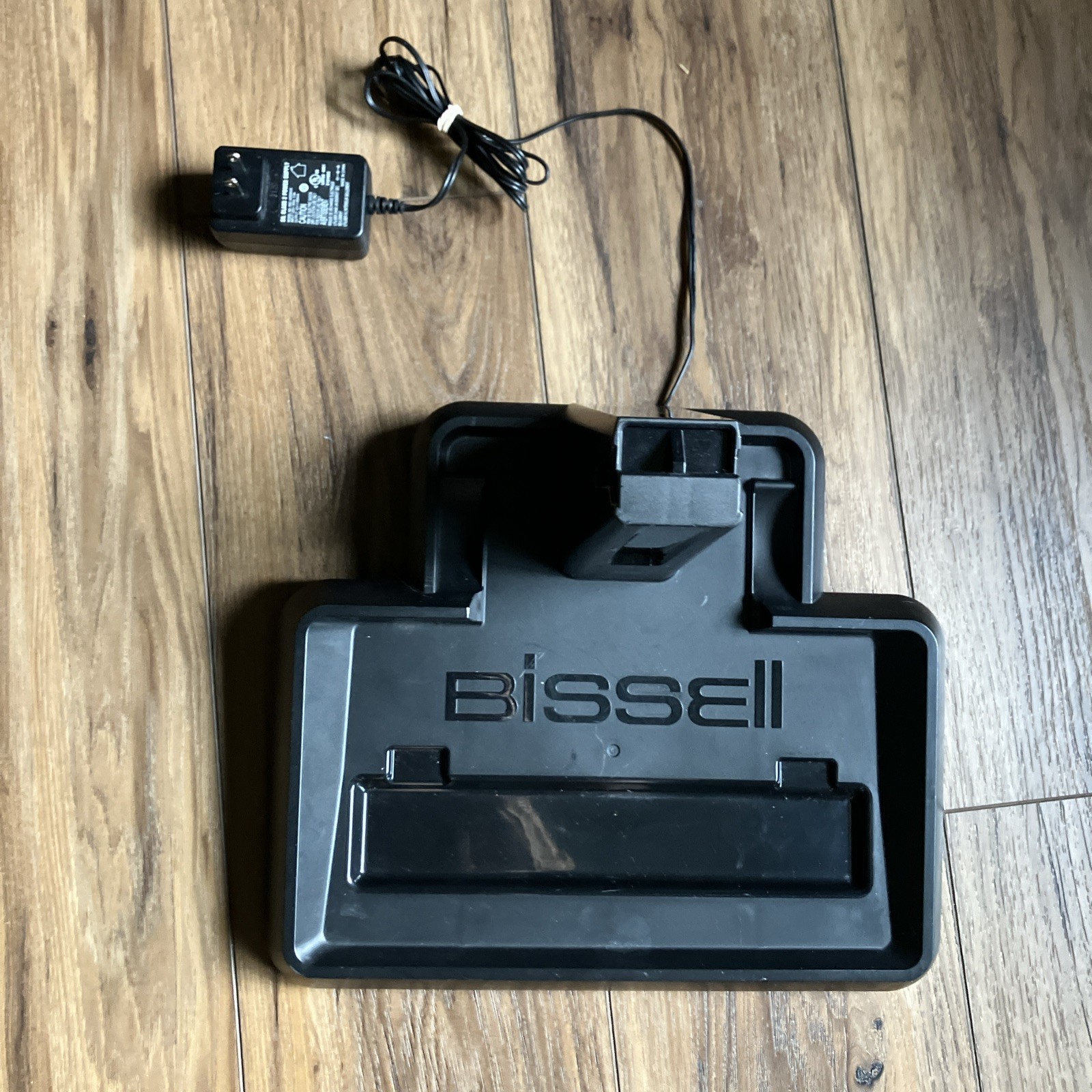 Bissell Base Dock Charger for CrossWave Cordless Max Wet Dry Vac 1620634 gallery