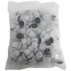 All-plastic Reusable Tasting Corks (100 Count) gallery