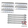 Parts Kit DG257 Replacement for Ducane 5 Burner 30500701/30500097 Gas Grill gallery