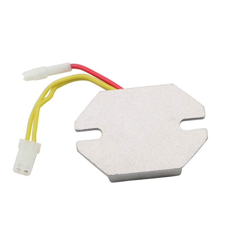 394890 Voltage Regulator For Briggs Stratton 393374 691185 797375 797182 845907 gallery