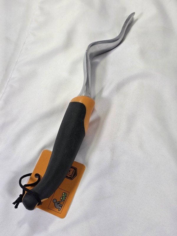 Fiskars Hand Weeder Garden Tool Full Lifetime Warranty New w Tag gallery