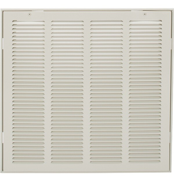 Access panel with return air grille AZ95 & AZ9V gallery