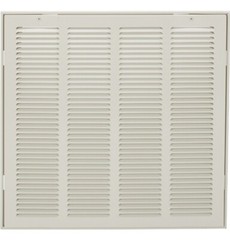 Access panel with return air grille AZ95 & AZ9V