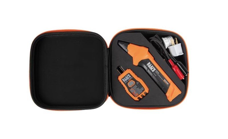 Klein Tools Circuit Breaker Finder Kit gallery