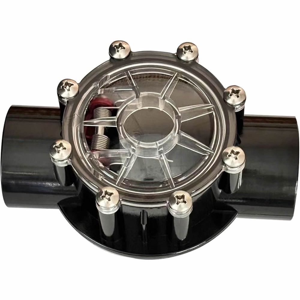 Replacement for Jandy 7305 Check Valve 180 Degree 1.5” to 2” Inch Check Valve