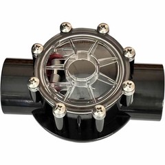 Replacement for Jandy 7305 Check Valve 180 Degree 1.5” to 2” Inch Check Valve