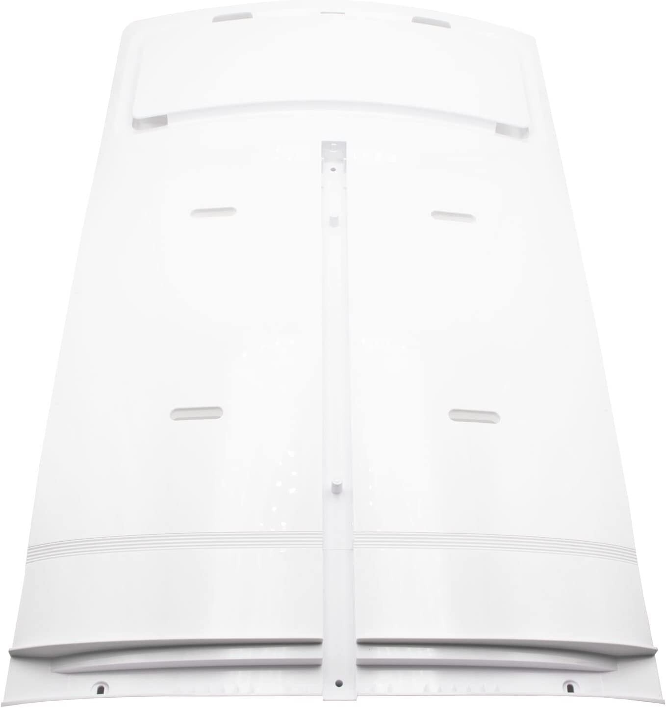 Cover Assembly for Samsung RF28HFEDTSR/AA-09 RF23R6201SR/AA-50 RF28HFEDBSR/AA-12 gallery