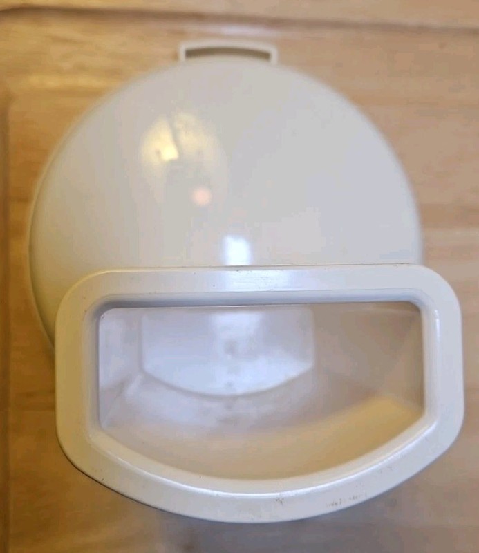 Sunbeam Oskar #14081 Food Processor Chopper Made In France 500 Watts Vintage gallery