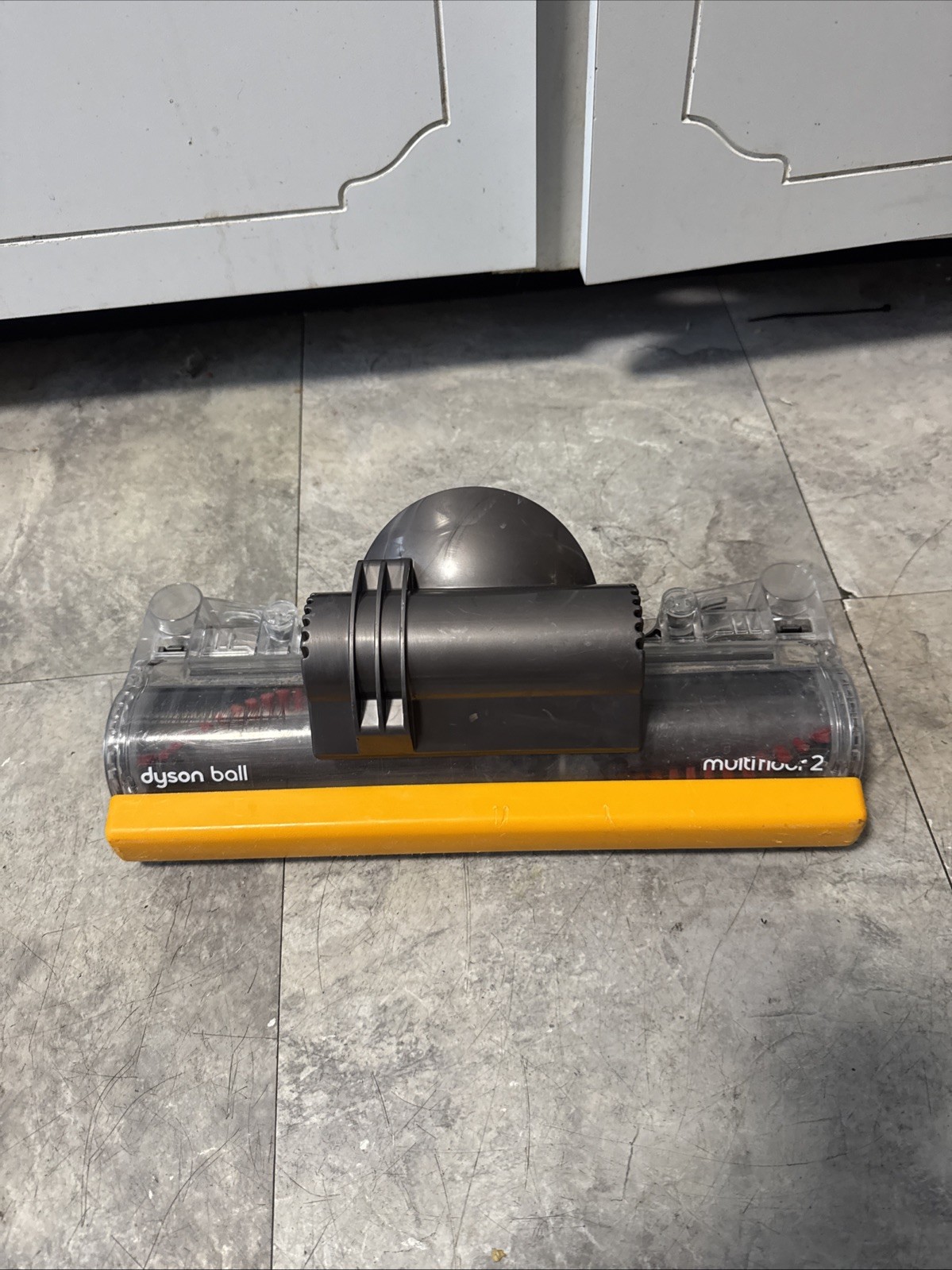 Dyson Ball Multi Floor 2,DC41,DC65 Cleaner Head Brush Bar 967919-03 Cleanerhead gallery