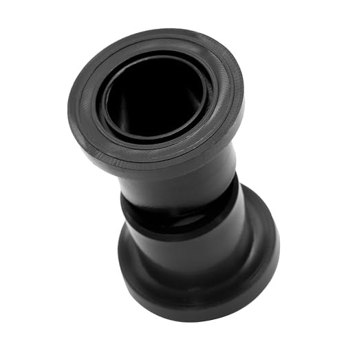 ATV Front Control Arm Bushing Kit Compatible with 2001-2017 Copper Tone&Black gallery