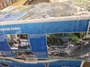Smartpond Ultimate 200 Gal Pond Kit - 300GPH Submersible Pump, Liner, Filter gallery