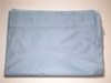(1) Panel Rod Pocket Curtain Sheers ~ 60 W X 84 L ~ Powder Blue **NEW** gallery