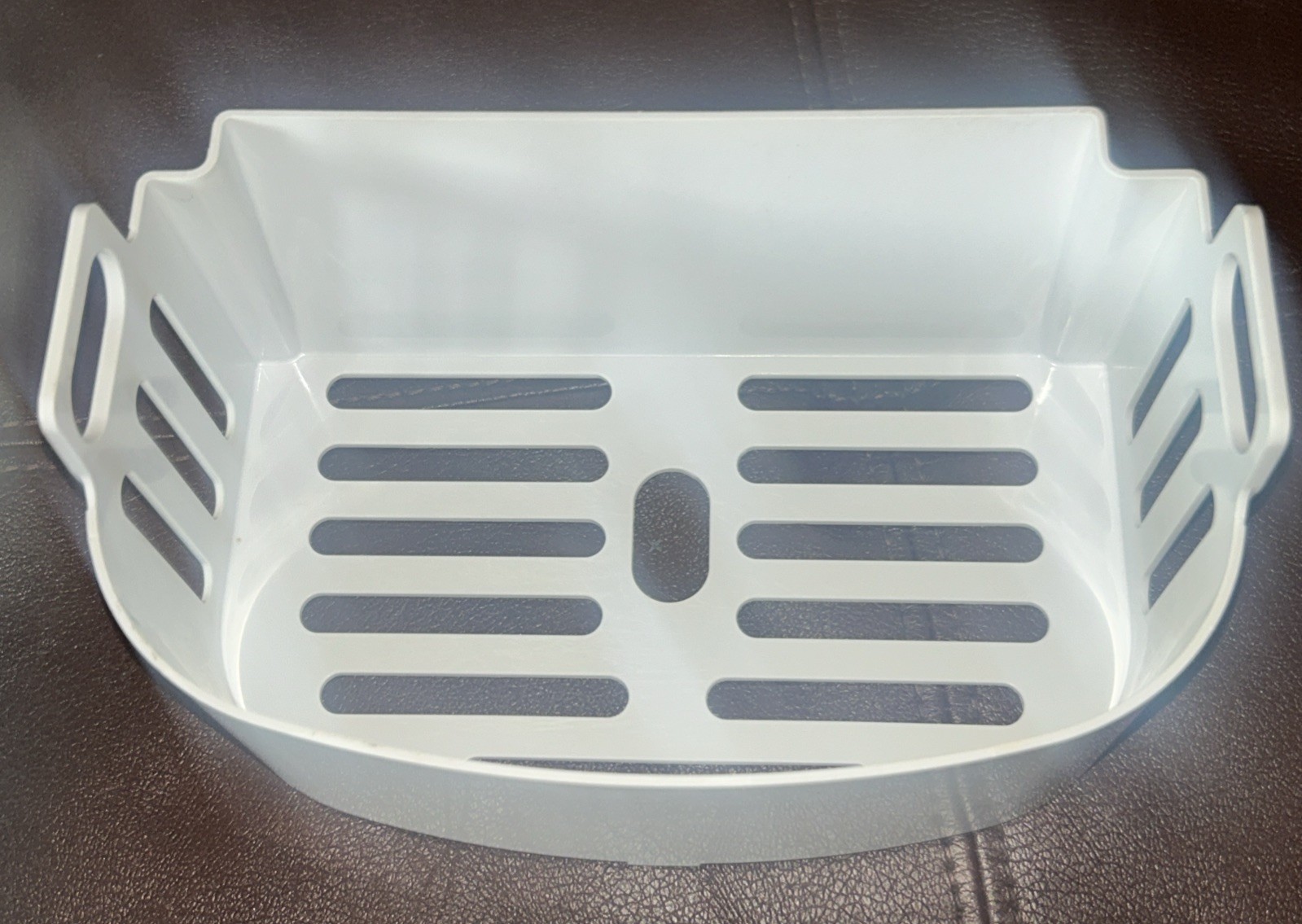Frigidaire Magic Chef Countertop Ice Maker Replacement Basket Free Ship MINT gallery