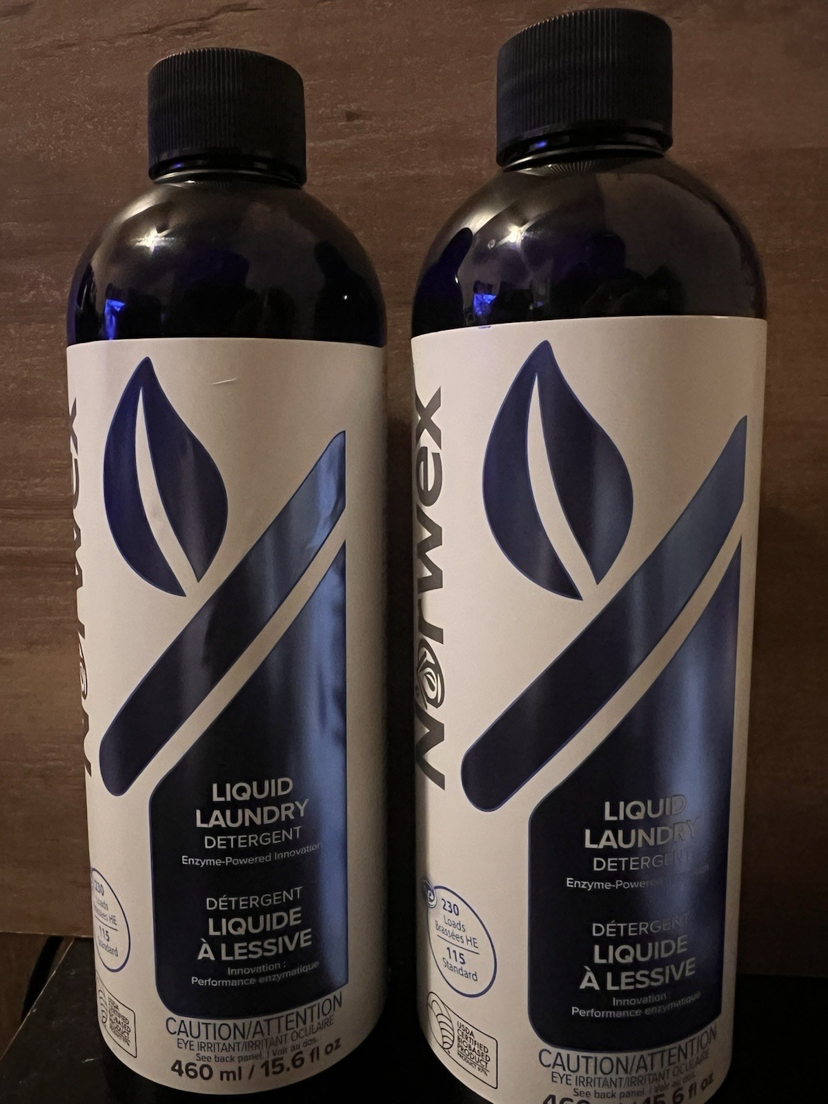 Norwex Liquid Laundry Detergent - Free shipping! gallery