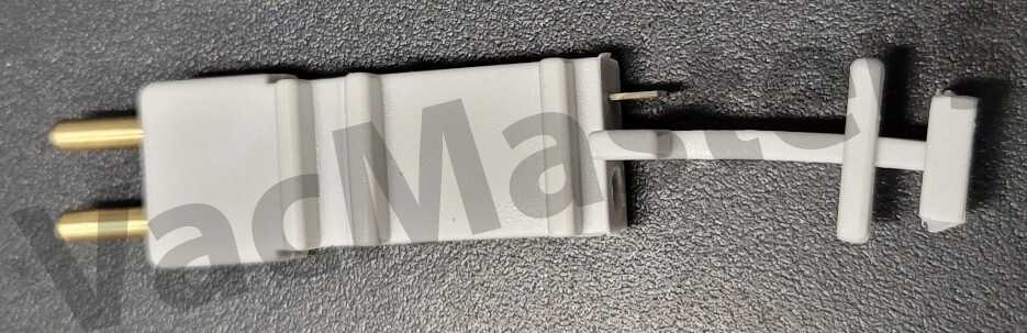 Plastiflex replacement plug for Direct Connect 4-wire 120 volt hose, KT130DCINST gallery