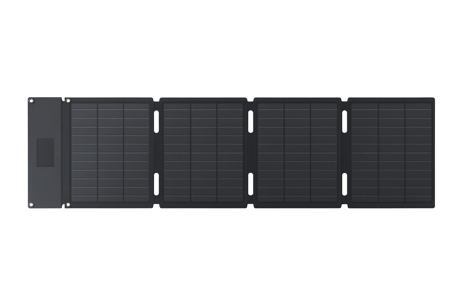 EcoFlow Type-C 45W Portable Solar Panel Foldable Power Bank Station USB XT60i gallery