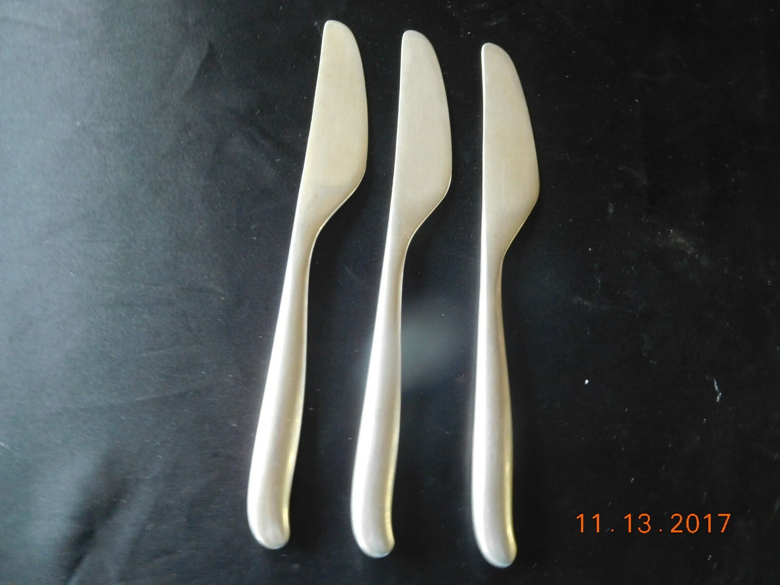Misc pieces - forks and spoons - Lauffer Design 2 GERMANY JE gallery