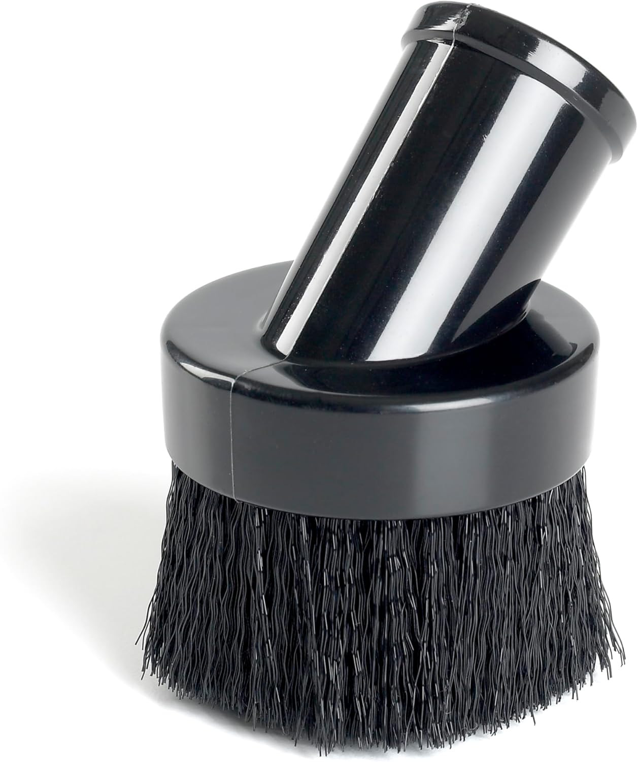 Shop Vacuum Accessories WS12501A Dusting Brush Attachment for Wet Dry Vacuum Cle gallery