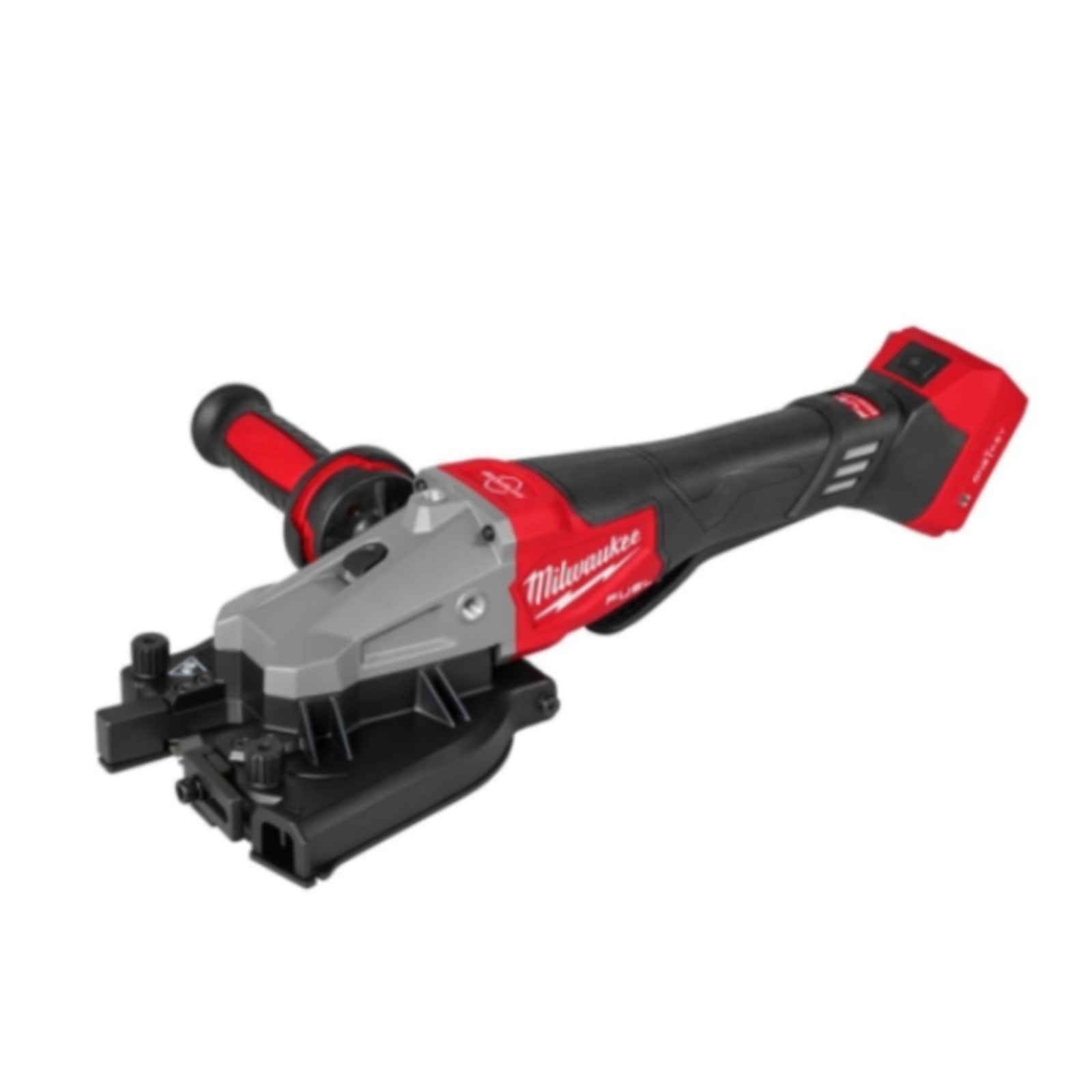 Milwaukee M18 FRBCO32-0 Rebar Cutter 32mm 18V Bare Tool No Case gallery