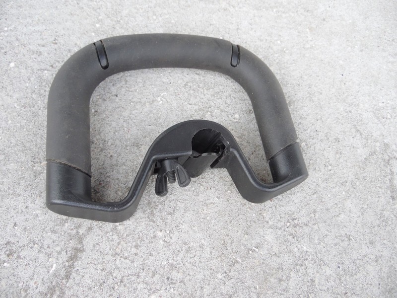 Ryobi / Toro 308056009 Front Handle Assembly Free US Shipping gallery