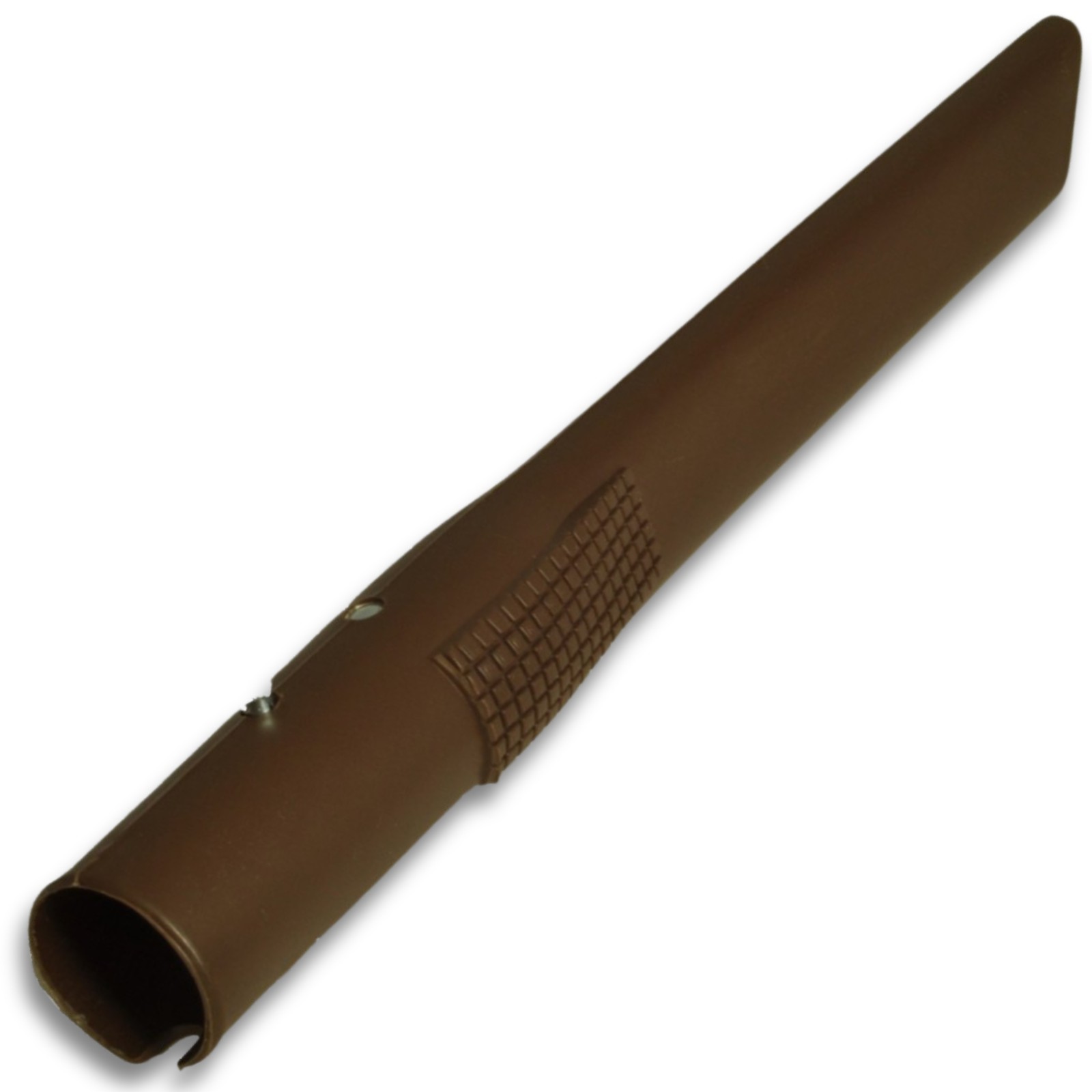 12” Long Brown Crevice Tool for Select Filter Queen Models 350, 500, and more gallery