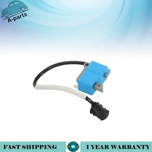 Ignition Coil Fit For Echo CS-590 CS-600P CS-620P CS590 CS600P CS620P Z936 gallery