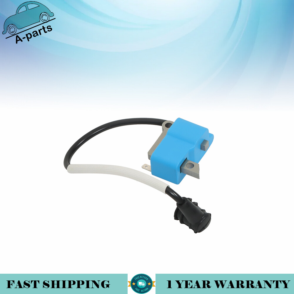 Ignition Coil Fit For Echo CS-590 CS-600P CS-620P CS590 CS600P CS620P Z936