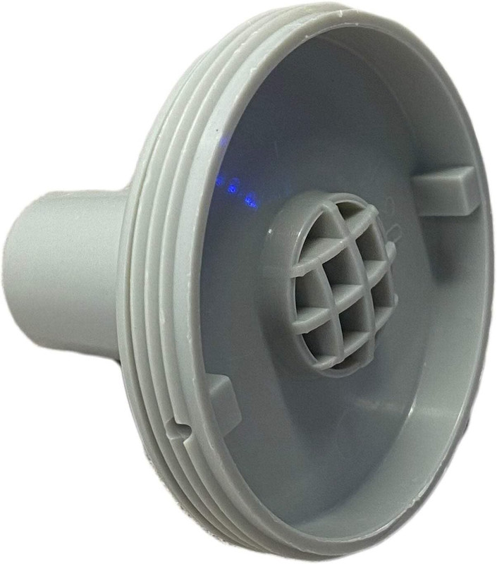 11070 Strainer Connector/Adapter - for Intex Swimming Pool 1-1/4" Fitting gallery