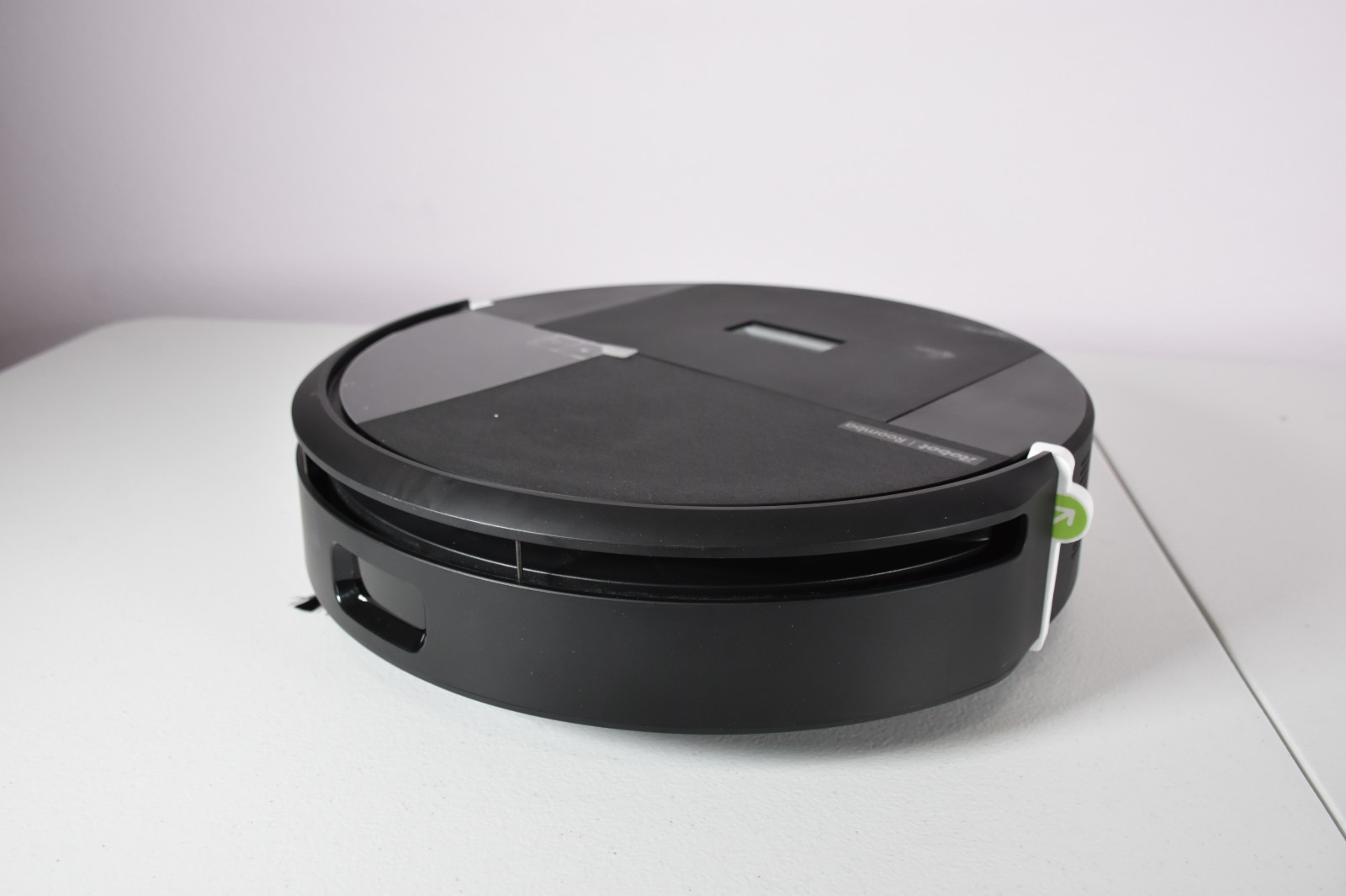 iRobot Roomba 205 DustCompactor Robot Vacuum LiDAR gallery